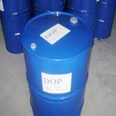 Dioctyl Phthalate (DOP) 100% White A Dioctyl Phthalate (DOP)