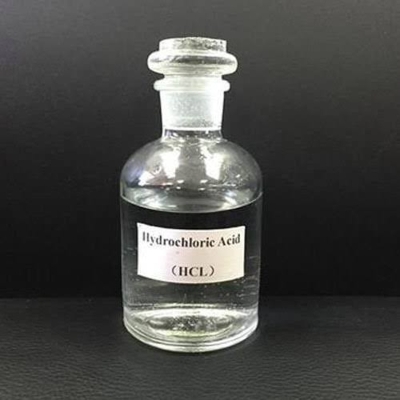 Hydrochloric Acid 33% 33% White A Hydrochloric Acid 33%