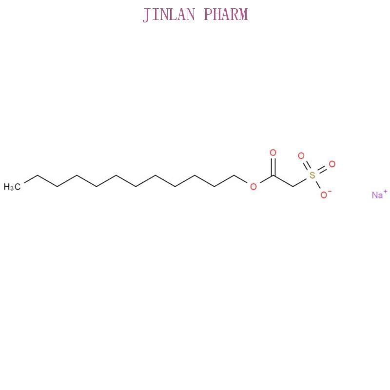 Manufacturer High Quality CAS 1847-58-1 Slsa Sodium Lauryl Sulfoacetate -  China Sodium Lauryl Sulfoacetate, Slsa