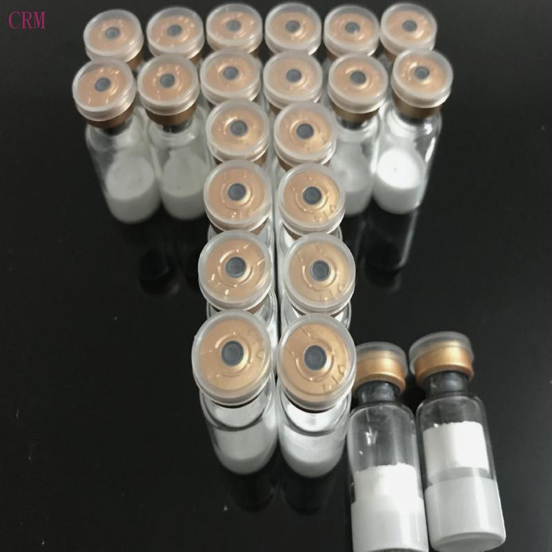 Buy Factory Supply Best Quality Mgf Body Building Peptides 99% Purity ...