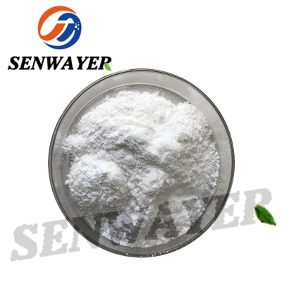Anti Cancer Paclitaxel 98% Taxol Raw Powder 33069-62-4 Senwayer