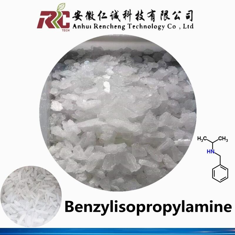 Isopropylbenzylamine for Sale from Quality Suppliers ECHEMI