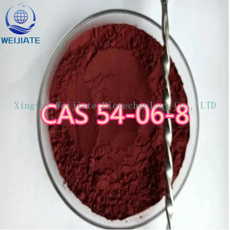 Adrenochrome for Sale from Quality Suppliers ECHEMI