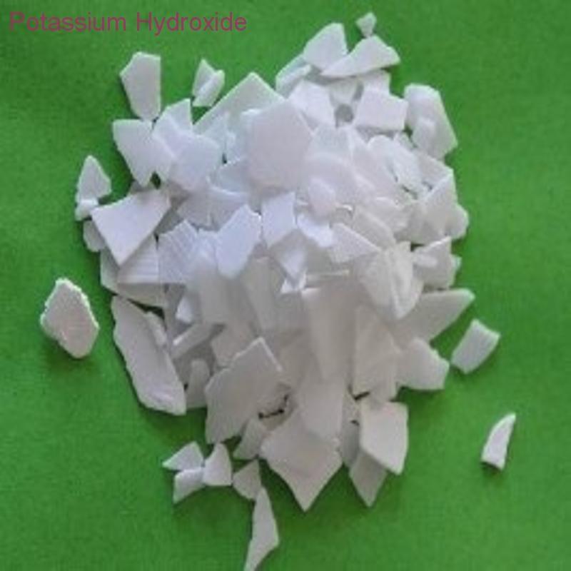 Buy High purity 25kg potassium hydroxide koh flake Industrial Grade from  Shandong S-sailing Chemical - ECHEMI