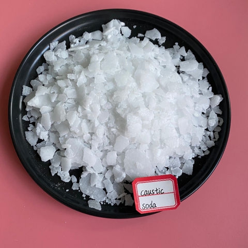 Buy Best Quality Caustic Soda Flakes 99% Industrial Grade from RWE