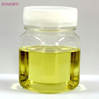 Isostearic acid cosmetics grade 99% wholesale