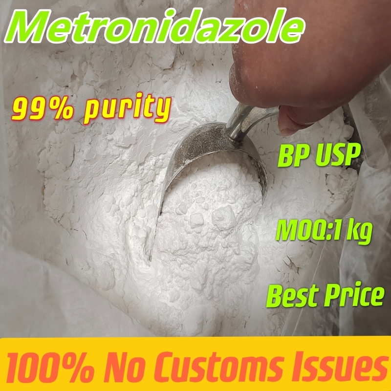 Buying Metronidazole