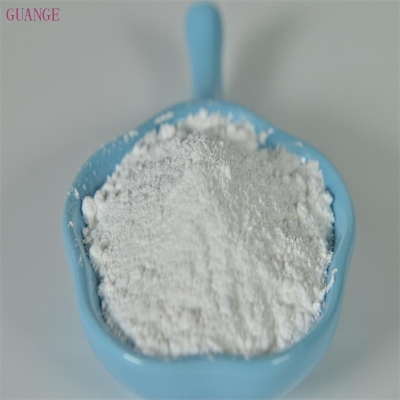 CAS 9072-19-9 Fucoidan 99.9% White  powder  GUANGE