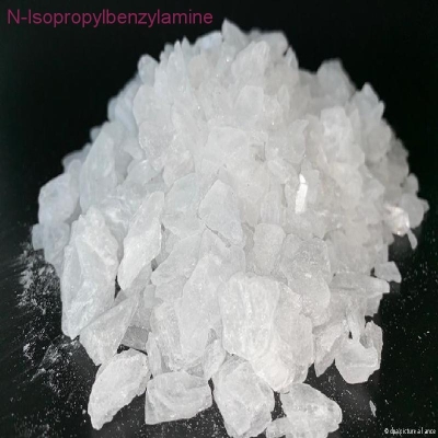 Best Price Isopropylbenzylamine Crystal CAS 102-97-6 N-Isopropylbenzylamine Fast Delivery 99% crystal  chemicals