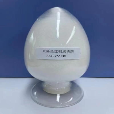 MDBS Polyolefin nucleating agent: 1, 3:2,4-methylbenzylibene Sorbitol 99% white powder SKC-Y5988 New Nanhua