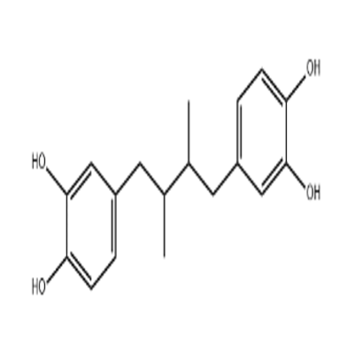Nordihydroguaiaretic acid,CAS:500-38-9