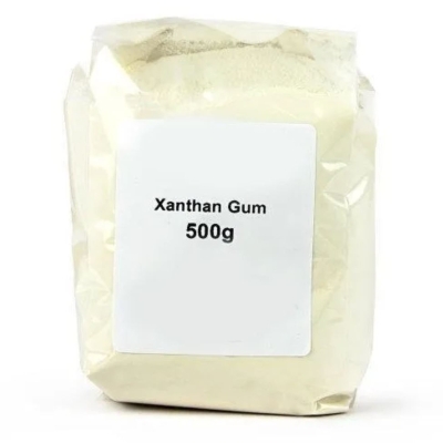 Xanthan Gum CAS No: 11138-66-2 Food & Industrial Grade