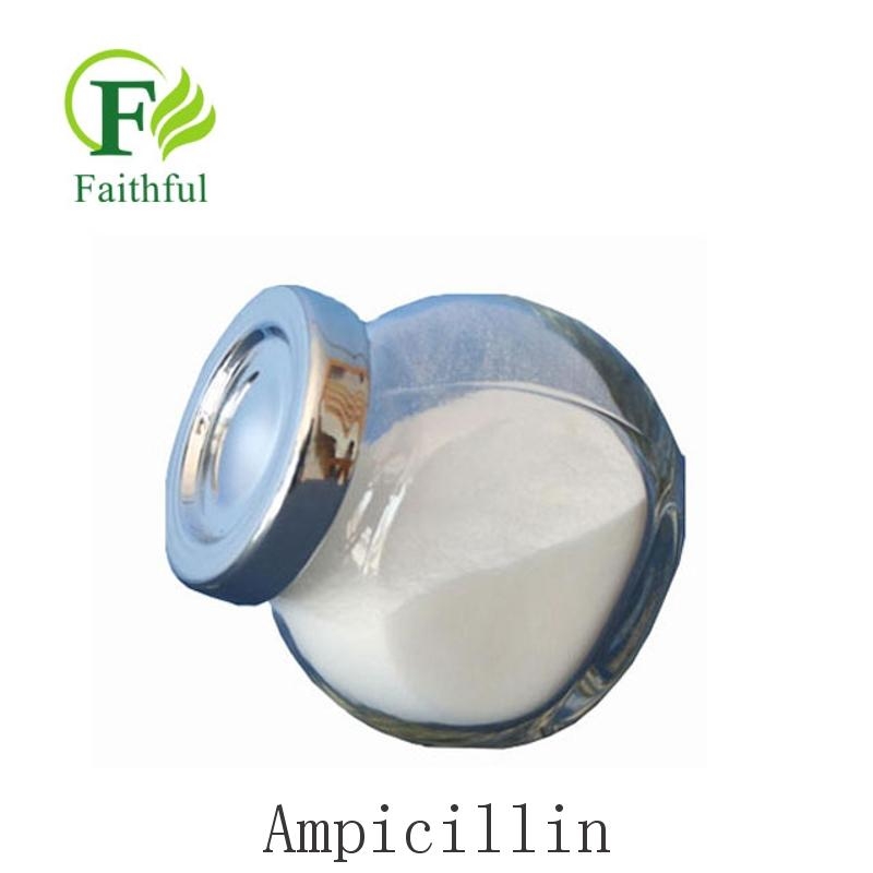 Ampicillin price