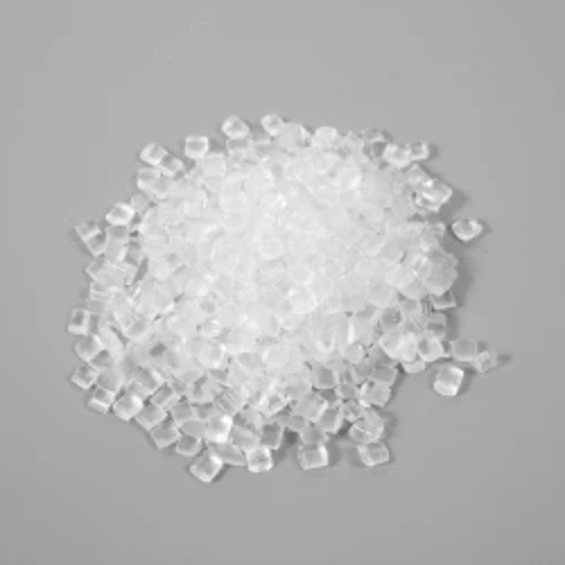 Virgin Plastic Granules, PP T30s, Virgin Polypropylene PP Co Polymer Resin/PP Homo Polymer 99% white granule PP T30S  SINOPEC SABIC buy - large image1