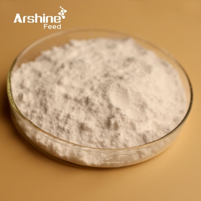 Betaine hydrochloride 99.12% White crystalline powder