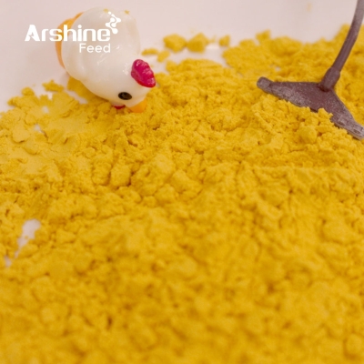 Folic acid 99.34% Yellow or orange crystalline powder