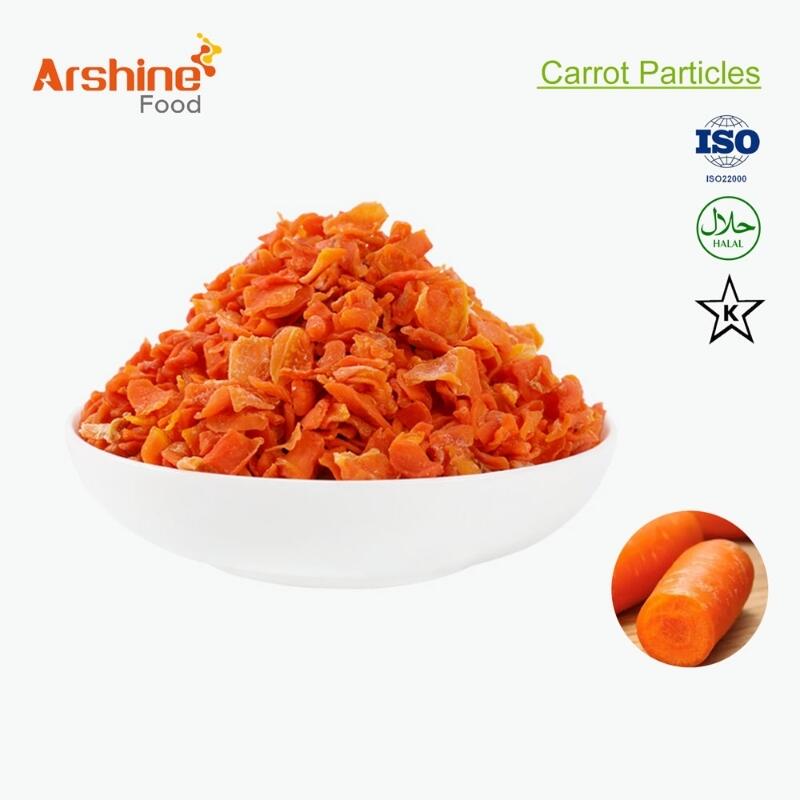 wholesale Dehydrated Carrot