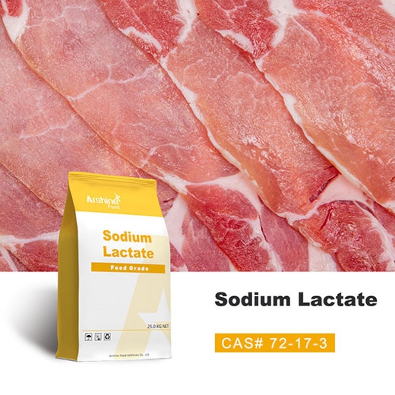 Sodium lactate 60% solution, 72-17-3