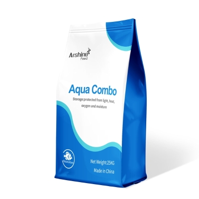 Aqua Combo 99.12%   Arshine