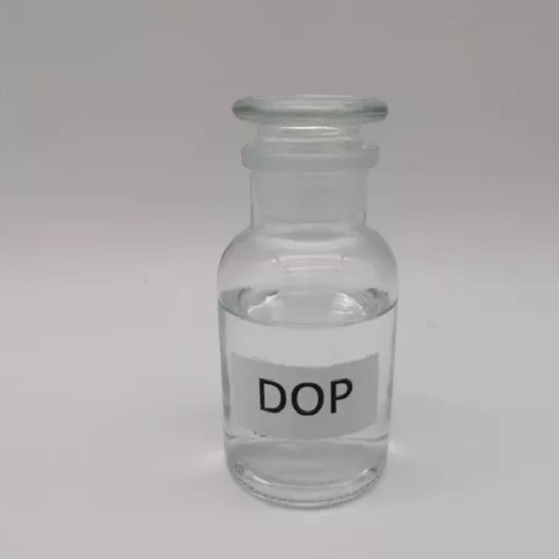 Dioctyl Phthalate (DOP) - SPS  Solvents & Petroleum Service, Inc.