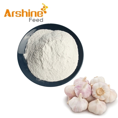 Allicin Feed grade 99% white powder  Arshine