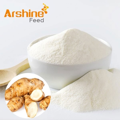 Inulin Feed Grade 90% White or off-white powder  Arshine