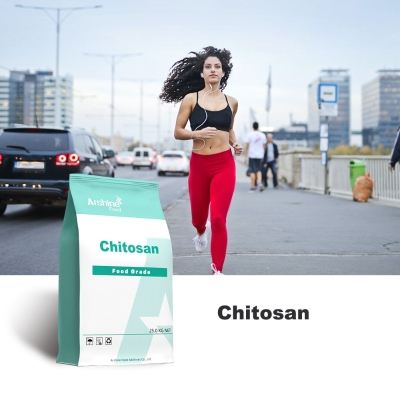 Chitosan  9012-76-4