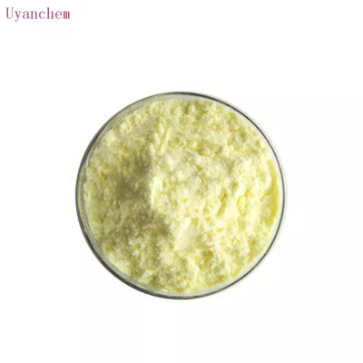 PdCl2(Amphos)2 887919-35-9 99.9% Yellow powder  UyanChem