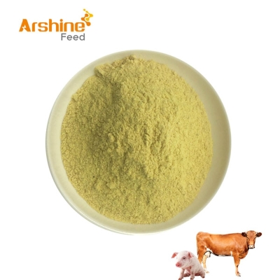 Soya lecithin 99.4% Yellow powder  Arshine