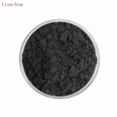 Silver oxide 20667-12-3 Ag2O 99.9% Brown-black cubic crystal or powder  Uyanchem