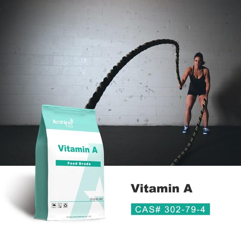 wholesale Vitamin A 302-79-4