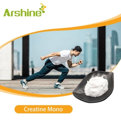 Creatine 100% white powder  Arshine