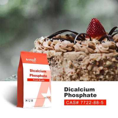 Dicalcium Phosphate (DCP) 7722-88-5