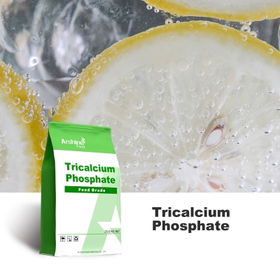 Tricalcium Phosphate (TCP)  White Powder