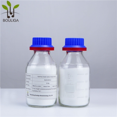 Bouliga Pharmaceutical Grade Hyaluronic Acid Powder Bouliga