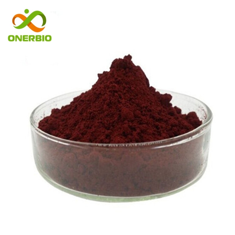 Buy Health Care Astaxanthin Dark red powder Pharmacy Grade from Wuhan ...