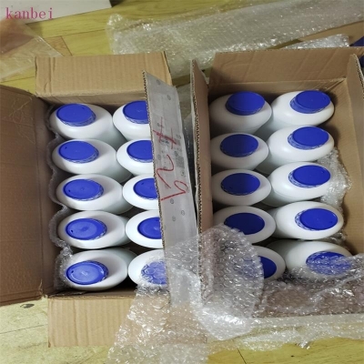 high purity hot sale 1-Diethylamino-2-Propanol  99% high quality see COA  KANBEI
