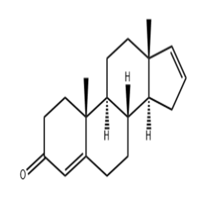 4,16-Androstadien-3-one, CAS:4075-07-4