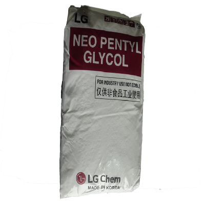 NPG, Neopentyl Glycol Flake 100%   KOREA