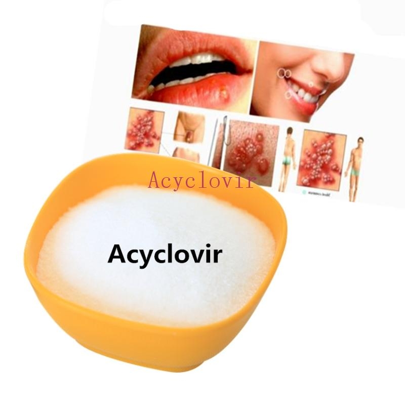 Acyclovir Cost