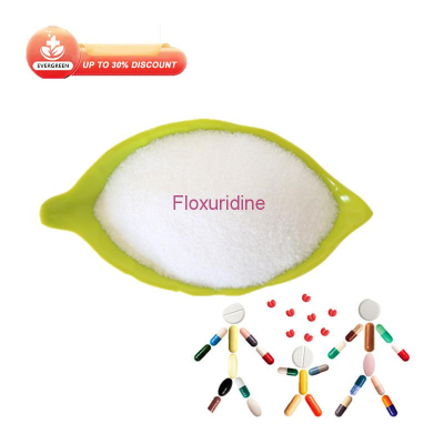 Floxuridine powder CAS 50-91-9 99% Pure Floxuridine