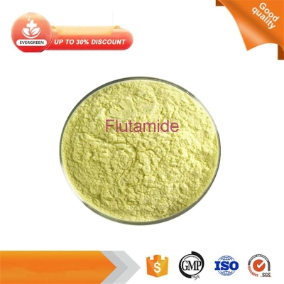 Flutamide 99% purity CAS 13311-84-7 Flutamide powder