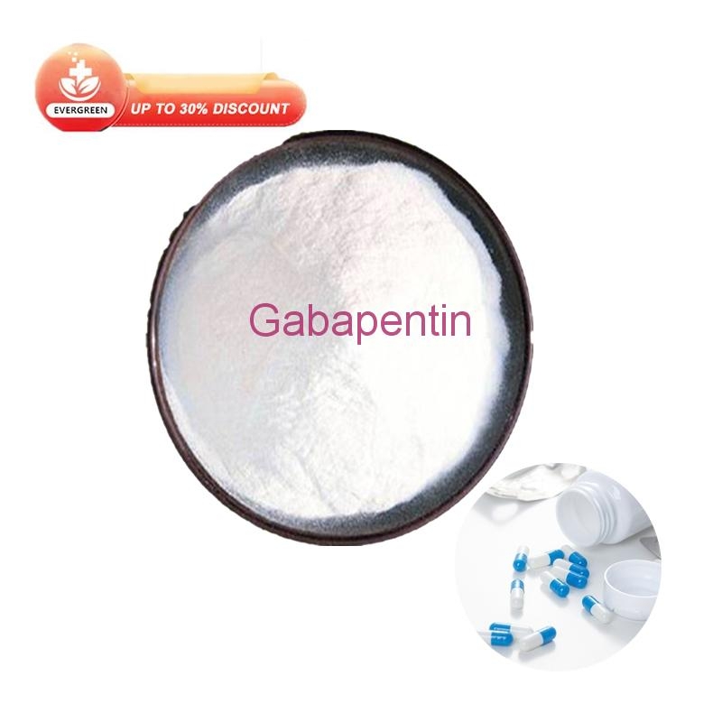 Gabapentin and goody 2025 powder