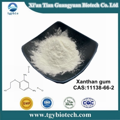 Top Quality Industry Oil Drilling Grade Stabilizer Xanthan Gum Powder