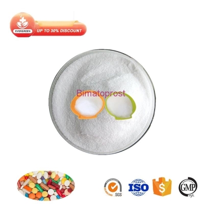 Bimatoprost 99% Powder CAS 155206-00-1 EGC-Bimatoprost Price