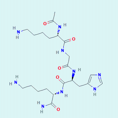 Acetyl Tetrapeptide-3, Folixyl, 827306-88-7