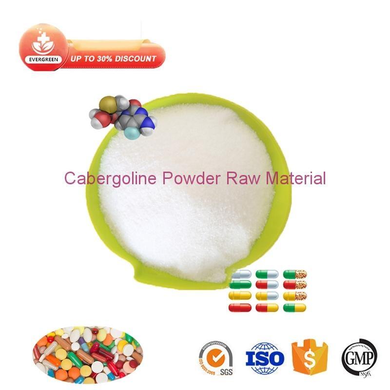 Buying cabergoline