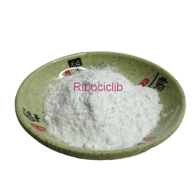 Ribociclib wholesale price CAS 1211441-98-3 Raw Material Ribociclib powder