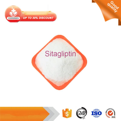 Sitagliptin High Quality CAS 486460-32-6 Sitagliptin Powder