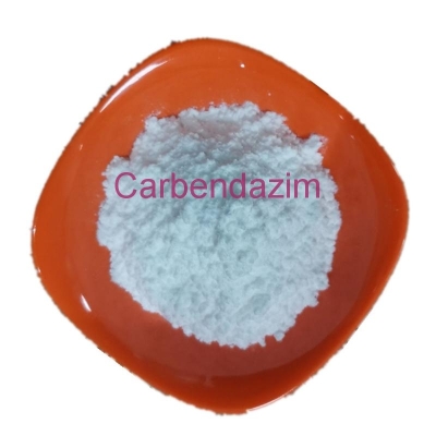 Carbendazim Powder Raw Material 99% Powder CAS 10605-21-7 EGC-Carbendazim Powder Raw Material